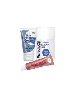 Refectocil Wenkbrauwverf Kit 4.1 Rood