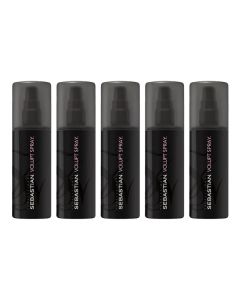 5x Sebastian Volupt Spray 150ml