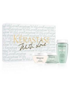 Kérastase Luxury Holiday Gift Set Spécifique Divalent