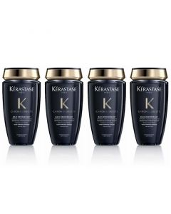 Kerastase Chronologiste Bain Régénérant 4x 250ml - 1000ml
