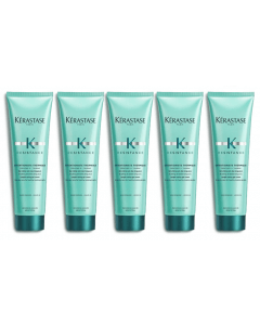 5x Kérastase Thermique Extentioniste 150ml