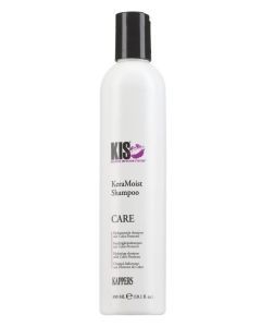 KIS KeraMoist Shampoo 300ml