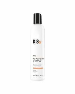 KIS KeraControl Shampoo 300ml