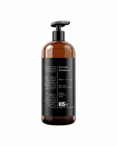 KIS Green Volume Shampoo  1000ml