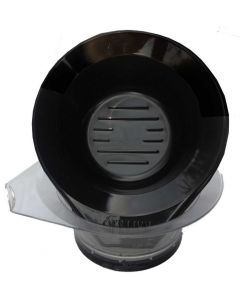 KIS Plastic wegwerp Color Bowl 100st