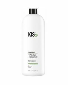 KIS KeraClean Volume Shampoo 1000ml
