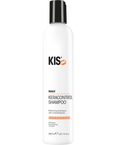 KIS Dailly Keracontrol Shampoo 300ml
