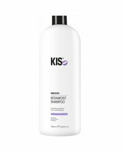 KIS KeraMoist Shampoo 1000ml