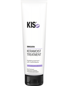 KIS Smooth KeraMoist Treatment 150ml