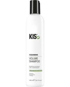 KIS Cleansing Volume Shampoo 300ml