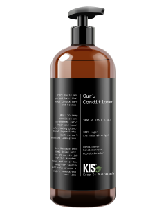 KIS Green Curl Conditioner 1000ml