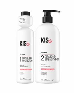 KIS Color KeraBond Protector en Strengthener 250ml+500ml