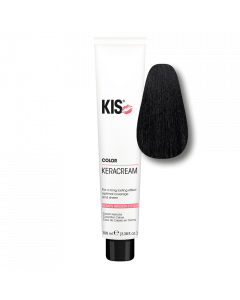 KIS Kera Cream Color 1N 100ml