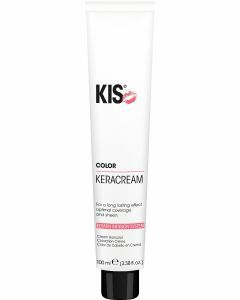 KIS Kera Cream Color 10SG 100ml
