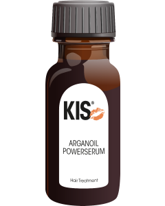 KIS Organic ArganOil PowerSerum 10ml