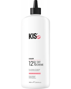 KIS Color Oxy Creme 12% 1000ml