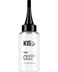 KIS Perm Energy Wave 0 6x75ml