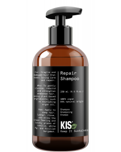 KIS Green Repair Shampoo 250ml