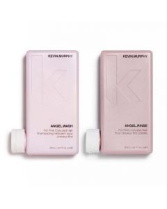Kevin Murphy Angel Shampoo 250ml + Conditioner 250ml