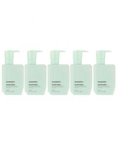 5x Kevin Murphy Killer Curls 200ml