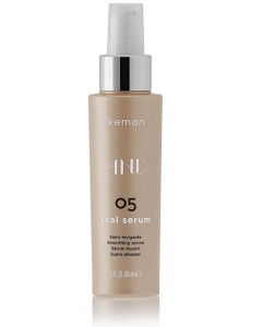 Kemon And Seal Serum 05 100ml