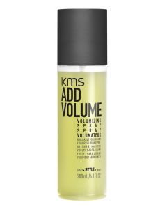 KMS AddVolume Volumizing Spray 200ml