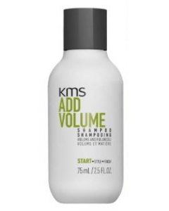 KMS AddVolume Shampoo 75ml