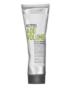 KMS AddVolume Style Primer 150ml