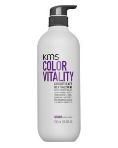 KMS ColorVitality Conditioner 750ml