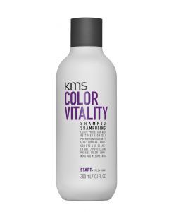 KMS ColorVitality Shampoo 300ml