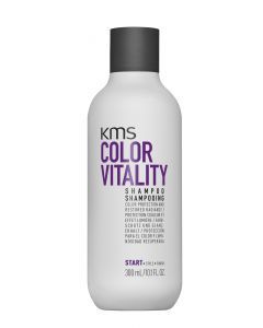 KMS ColorVitality Shampoo 300ml