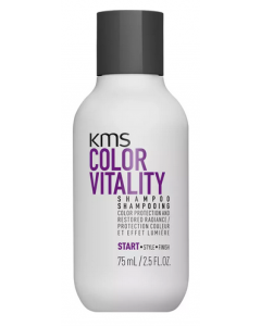 KMS ColorVitality Shampoo 75ml