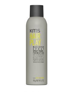 KMS HairPlay Makeover Spray 250ml