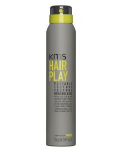 KMS HairPlay Playable Texture 200ml