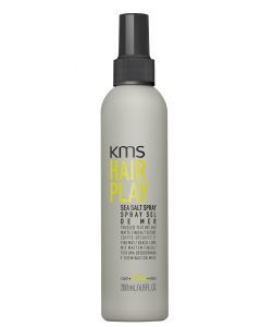 KMS Hairplay Sea Salt Spray 200ml