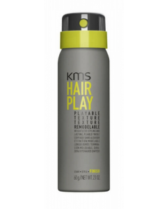 KMS HairPlay Playable Texture 75ml