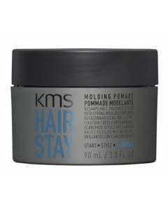 KMS HairStay Molding Pomade 90ml