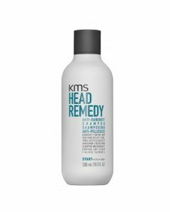 KMS HeadRemedy Dandruff Shampoo 300ml