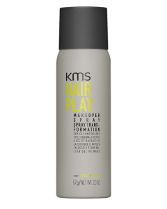 KMS HairPlay Makeover Spray 75ml