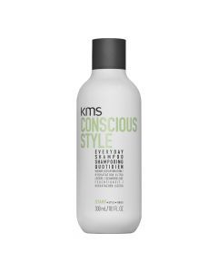 KMS Conscious Style Everyday Shampoo 300ml