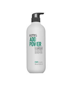 KMS AddPower Shampoo 750ml