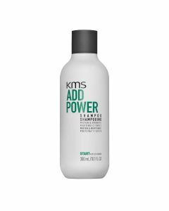 KMS AddPower Shampoo 300ml