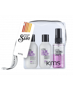 KMS ColorVitality Travel Set