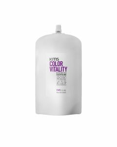 KMS ColorVitality Shampoo Refill 750ml