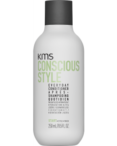 KMS Conscious Style Everyday Conditioner 250ml