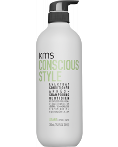 KMS Conscious Style Everyday Conditioner 750ml