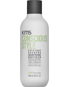 KMS Conscious Style Shampoo 300ml