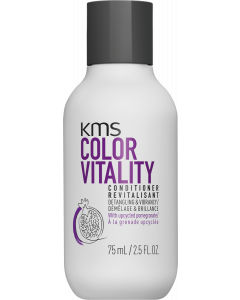KMS ColorVitality Conditioner 75ml