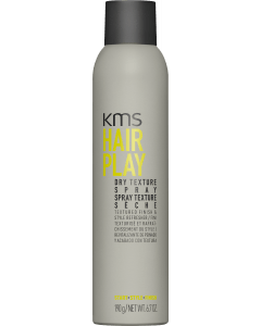 KMS Hairplay Dry Texture Spray 250ml