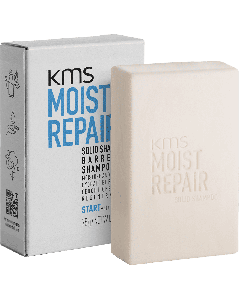 KMS MoistRepair Solid Shampoo
